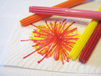 unikatissima Paper Flower